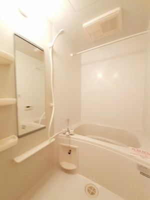 【浴室】 | グランデＫ．Ｂ