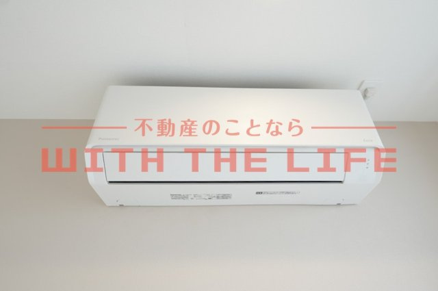 ADC津福セレーノ【キャッシュバック対象物件】の設備|※同建築会社施工物件の写真※現状優先