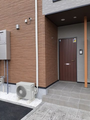 【その他共用部分】 | 梅