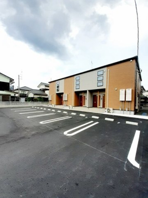 【駐車場】 | 梅