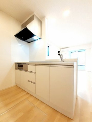 【キッチン】 | 梅