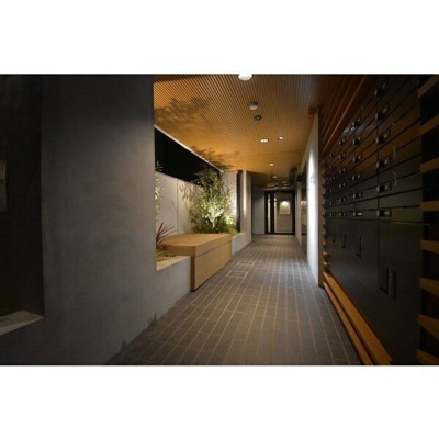 【ロビー】 | SLR吹上