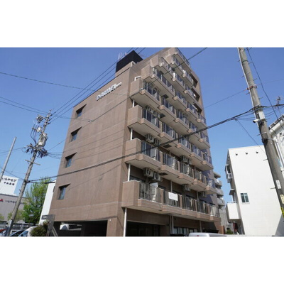 【外観】 | SLR吹上