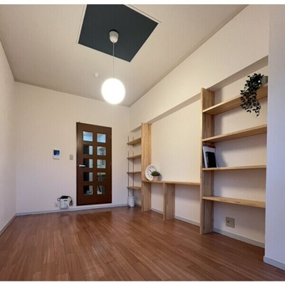 【居間・リビング】 | SLR吹上