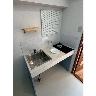 【キッチン】 | SLR吹上