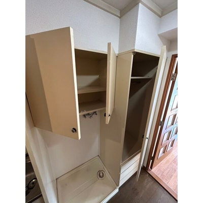 【収納】 | SLR吹上