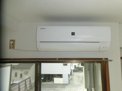 【設備】 | アンジェリークＭ