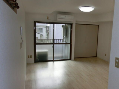 【居間・リビング】 | アンジェリークＭ