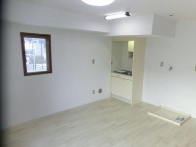 【洋室】 | アンジェリークＭ