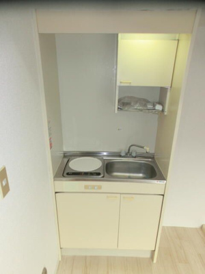 【キッチン】 | アンジェリークＭ