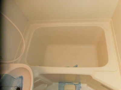 【浴室】 | アンジェリークＭ