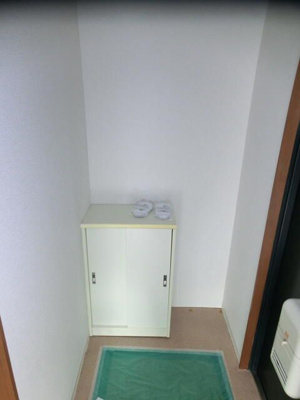 【玄関】 | アンジェリークＭ