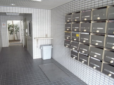 【エントランス】 | エヴェナール要町