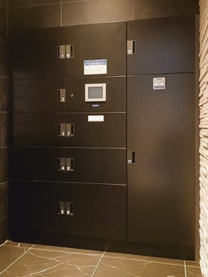 【その他共用部分】 | フェルデタワー