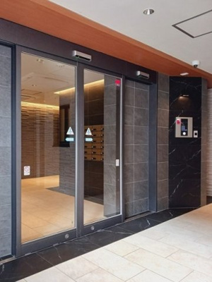 【セキュリティ】 | フェルデタワー