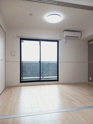 【内装】 | フェルデタワー