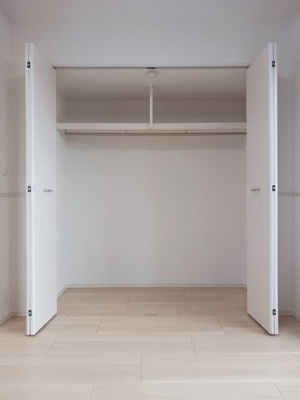 【収納】 | フェルデタワー