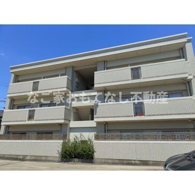 【外観】 | ドリーム神門