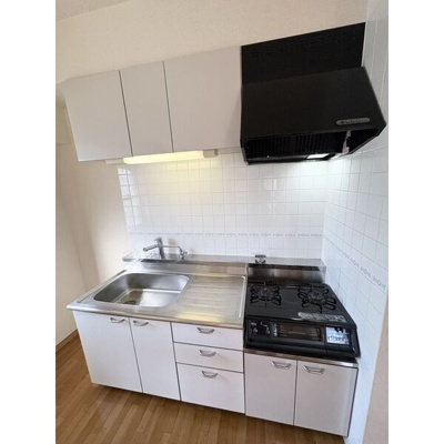 【キッチン】 | ドリーム神門