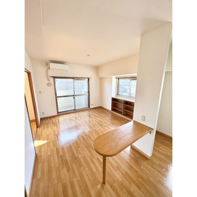 【居間・リビング】 | ドリーム神門