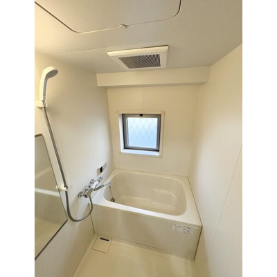 【浴室】 | ドリーム神門