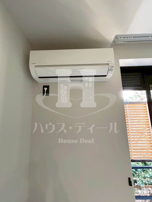 【設備】 | Hale Luana