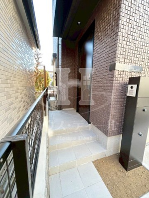 【エントランス】 | Hale Luana