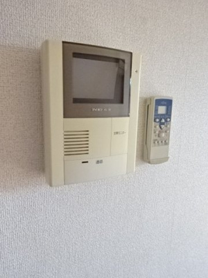 【セキュリティ】 | ドミール