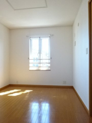 【内装】 | ドミール