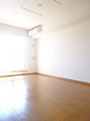 【居間・リビング】 | ドミール