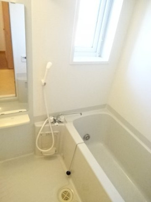 【浴室】 | ドミール