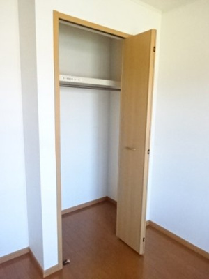 【収納】 | ドミール