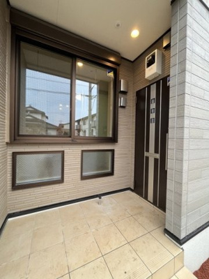 【エントランス】 | アレックス