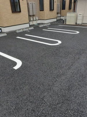 【駐車場】 | アレックス