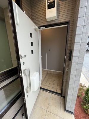 【玄関】 | アレックス