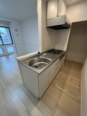 【キッチン】 | アレックス