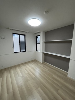 【内装】 | アレックス