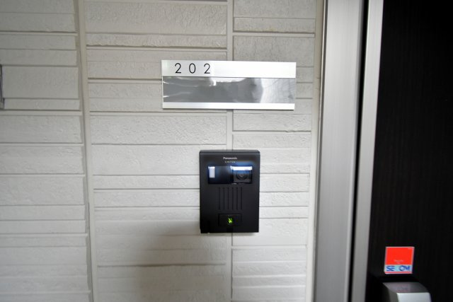 コルンコゥロエンのその他共用部分