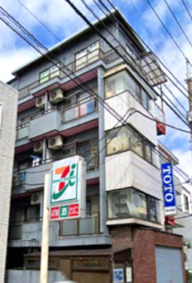 【外観】 | 第一SNハウス