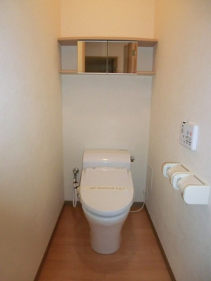 【トイレ】 | サールナート