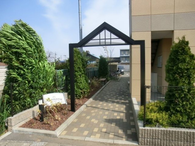 【エントランス】 | サールナート