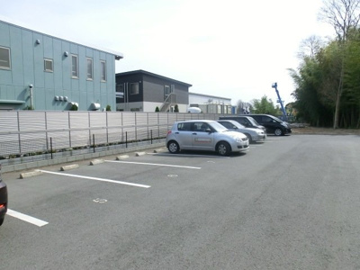 【駐車場】 | サールナート