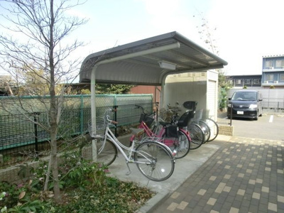 【その他共用部分】 | サールナート