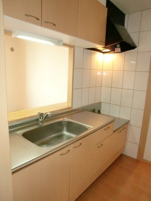 【キッチン】 | サールナート