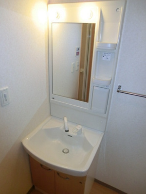 【洗面所】 | サールナート