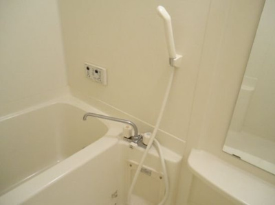 【浴室】 | サールナート