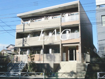 バスケット　ハウスⅠの画像