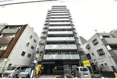 メインステージ錦糸町Ⅶラピスの外観