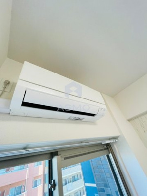 【設備】 | プレサンス大手前ピリオド | 同マンション別部屋参考写真