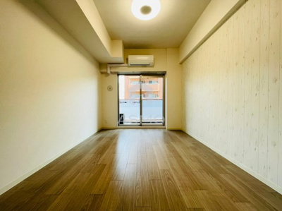 【居間・リビング】 | プレサンス大手前ピリオド | 同マンション別部屋参考写真